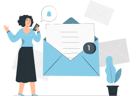 Icona Newsletter